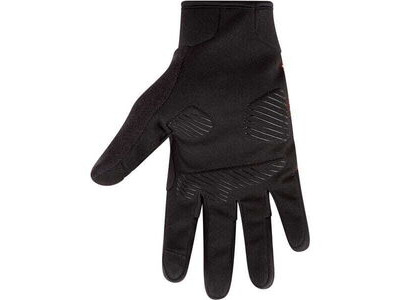 MADISON Stellar Reflective Windproof Thermal gloves, lava red click to zoom image