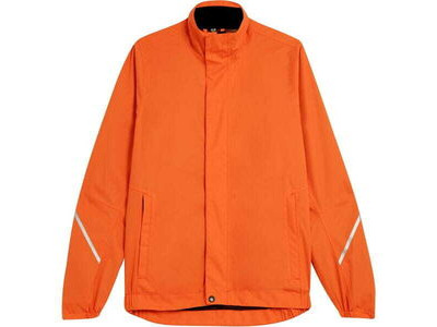 MADISON Protec men's 2-layer waterproof jacket - chilli red