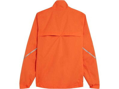 MADISON Protec men's 2-layer waterproof jacket - chilli red click to zoom image
