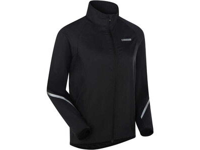 MADISON Freewheel youth packable jacket, black click to zoom image