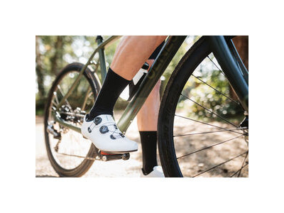 MADISON Isoler Merino deep winter sock, black click to zoom image