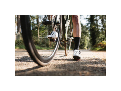 MADISON Isoler Merino deep winter sock, black click to zoom image