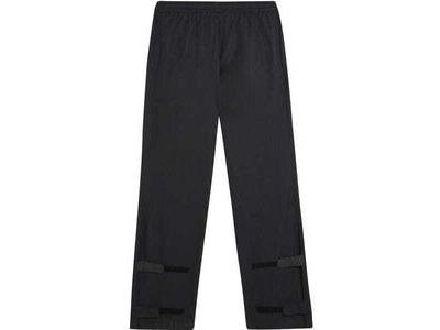 MADISON Protec men's 2-layer waterproof overtrousers - black click to zoom image