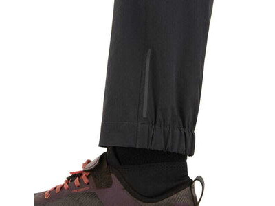 MADISON Roam women's stretch pants - phantom black click to zoom image