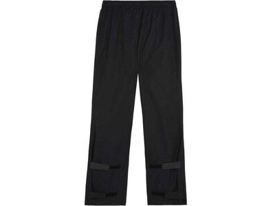 MADISON Protec women's 2-layer waterproof overtrousers - black click to zoom image