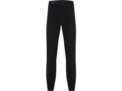 MADISON Flux Men's DWR Trail Trousers, short leg, black