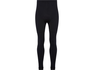 MADISON Tracker youth thermal tights, black