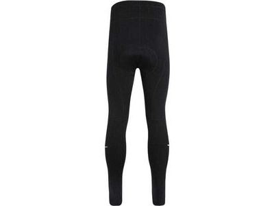 MADISON Freewheel men's tights with pad - black click to zoom image