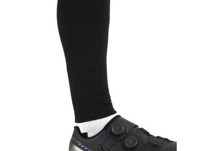 MADISON Freewheel men's tights with pad - black click to zoom image