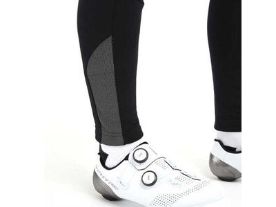 MADISON Roam women's DWR cargo tights - black click to zoom image