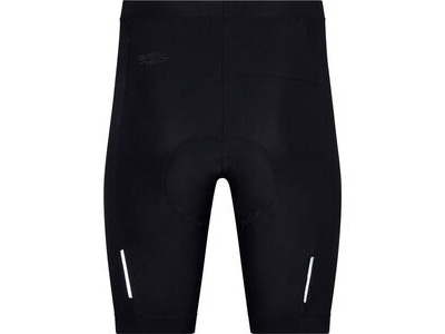 MADISON Sportive men's shorts, black click to zoom image