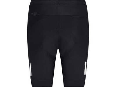 MADISON Sportive women's shorts, black click to zoom image