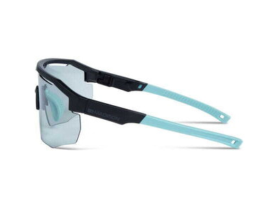 MADISON Cipher Sunglasses - matt black / photochromic lens (cat 1-3) click to zoom image