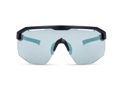 MADISON Cipher Sunglasses - matt black / photochromic lens (cat 1-3) click to zoom image