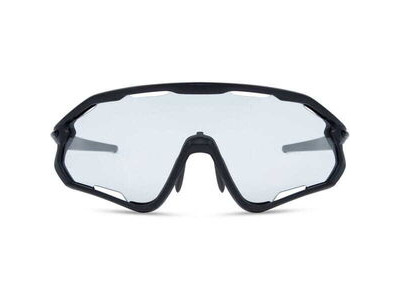 MADISON Code Breaker II Sunglasses - matt black / clr click to zoom image