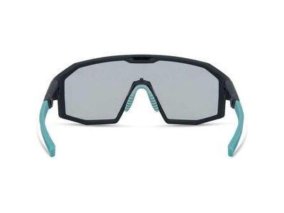 MADISON Enigma Glasses - matt dark grey / photochromic lens (cat 1 - 3) click to zoom image
