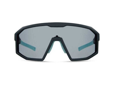 MADISON Enigma Glasses - matt dark grey / photochromic lens (cat 1 - 3) click to zoom image