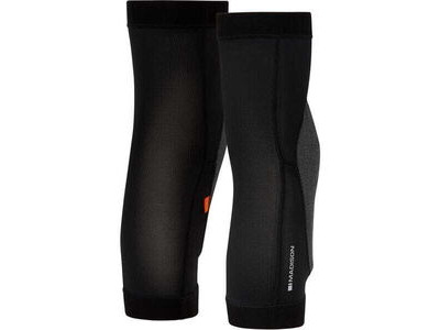 MADISON Flux D3O Knee Pad Set Black click to zoom image