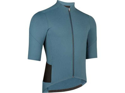 MADISON Roam Men's Short Sleeve Jersey, lake blue click to zoom image