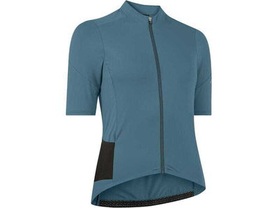 MADISON Roam Women's Short Sleeve Jersey, lake blue click to zoom image