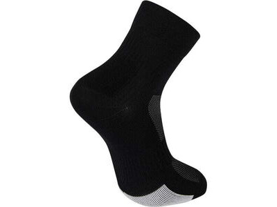 MADISON Flux Performance Sock, black click to zoom image