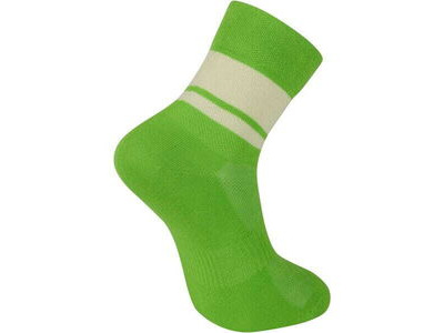 MADISON Freewheel Sock, madison green click to zoom image