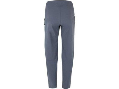 MADISON Freewheel Women's Trousers, slate blue click to zoom image