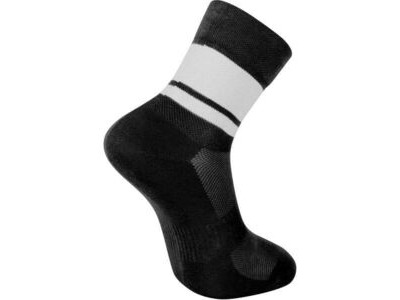 MADISON Freewheel Sock, black click to zoom image