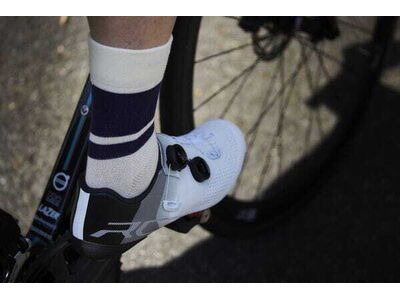 MADISON Freewheel Sock, black click to zoom image