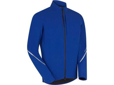 MADISON Freewheel Men's Waterproof Jacket, ultramarine blue click to zoom image