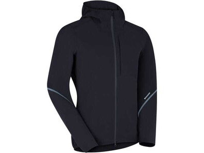 MADISON Roam Men's 2-Layer Waterproof Jacket, black click to zoom image