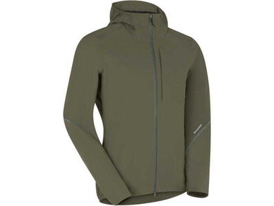 MADISON Roam Men's 2-Layer Waterproof Jacket, midnight green click to zoom image