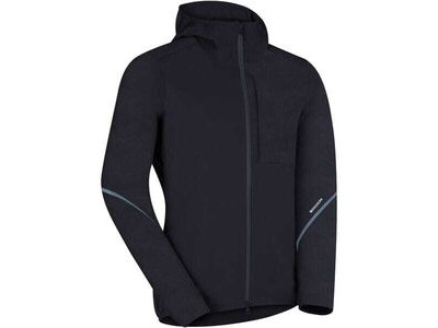 MADISON Roam Men's Stellar Tech 2-Layer Waterproof Jacket, stellar tech black click to zoom image