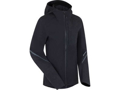 MADISON Roam Women's 2-Layer Waterproof Jacket, black click to zoom image