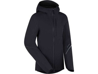 MADISON Roam Women's Stellar Tech 2-Layer Waterproof Jacket, stellar tech black click to zoom image