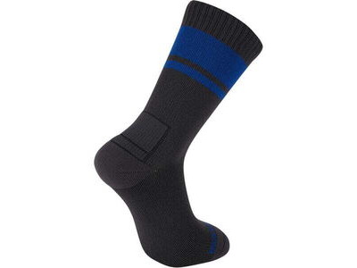 MADISON DTE Isoler Waterproof Long Sock, navy haze click to zoom image
