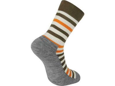 MADISON Roam Isoler Merino 4 Season Sock, desert storm click to zoom image