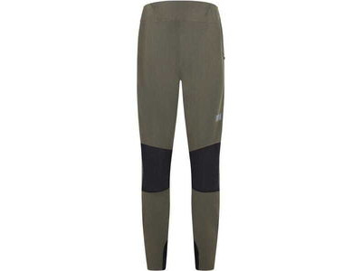MADISON Flux Men's DWR Trail Trousers, midnight green click to zoom image