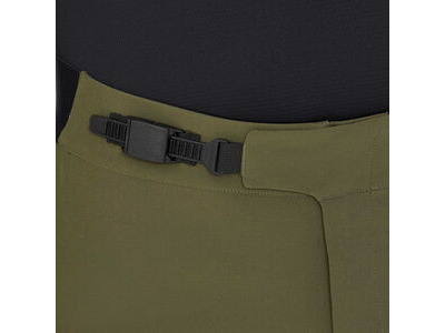MADISON TROUSER DTE 4-seas DWR men BK click to zoom image