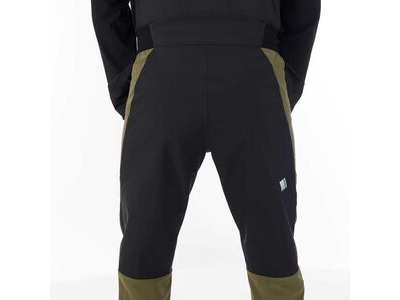 MADISON TROUSER DTE 4-seas DWR men BK click to zoom image