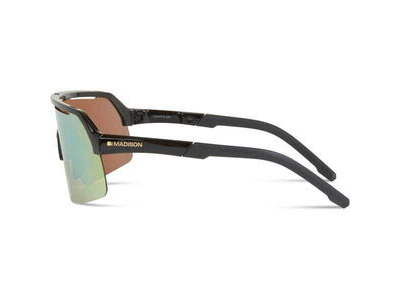 MADISON GLASSES Mad Crypto Air BK/BZ mirr click to zoom image