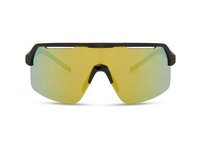 MADISON GLASSES Mad Crypto Air BK/BZ mirr click to zoom image