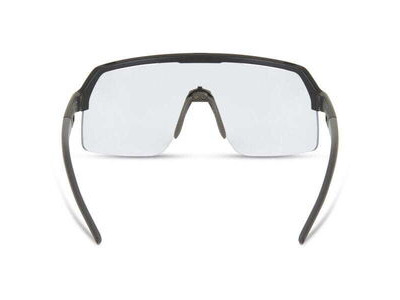 MADISON GLASSES Mad Crypto Air Matt BK/CLR click to zoom image