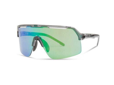 MADISON GLASSES Mad Crypto Air SMK/GN mirr