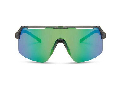 MADISON GLASSES Mad Crypto Air SMK/GN mirr click to zoom image