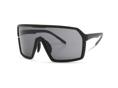 MADISON GLASSES Mad Crypto BK/BK mirr