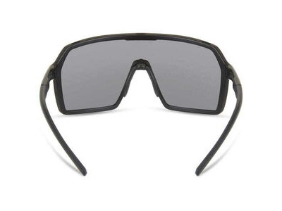 MADISON GLASSES Mad Crypto BK/BK mirr click to zoom image