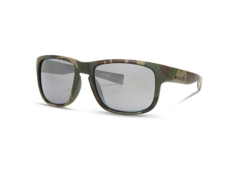 MADISON Mad Signal 3pack GN Camo/BZ click to zoom image