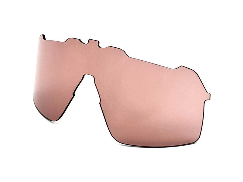 MADISON LENS Crypto Air pink rose HD hydro click to zoom image