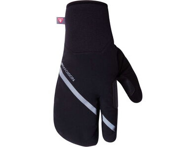 MADISON GLOVES DTE Wproof Prima 113 Therm BK
